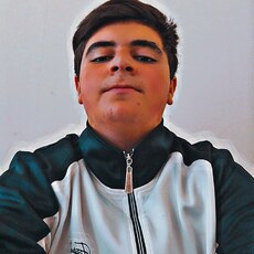 Фотография мужчины Artur, 18 лет из г. Ванадзор