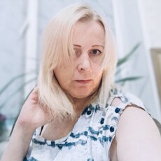 Фотография девушки Мария, 40 лет из г. Углич