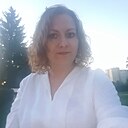 Аглая, 41 год