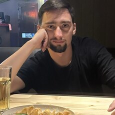 Фотография мужчины Кирилл, 29 лет из г. Харцызск