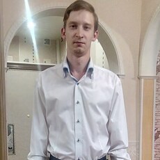 Фотография мужчины Сергей, 35 лет из г. Балашиха