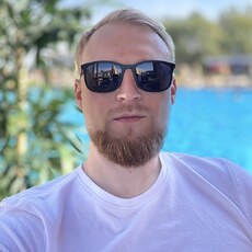 Фотография мужчины Александр, 36 лет из г. Москва