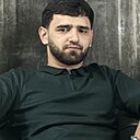 Tamerlan, 21 год