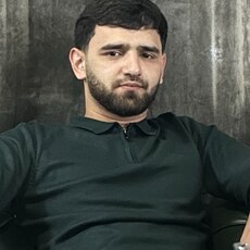 Фотография мужчины Tamerlan, 21 год из г. Павловский Посад