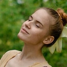 Фотография девушки Вероника, 22 года из г. Энгельс
