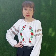 Фотография девушки Катя, 33 года из г. Балта