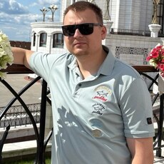 Фотография мужчины Олег, 32 года из г. Домодедово