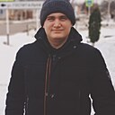 Денис, 21 год