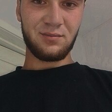 Фотография мужчины Temur, 20 лет из г. Уфа