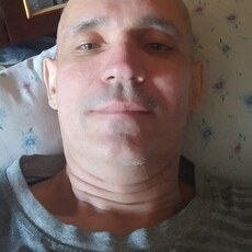Фотография мужчины Паня, 44 года из г. Луганск