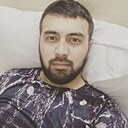 Исломжон, 30 лет