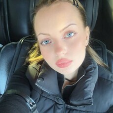 Фотография девушки Аврора, 21 год из г. Тольятти