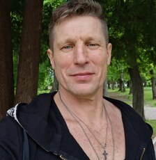 Фотография мужчины Юрий, 54 года из г. Кропивницкий