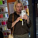 Миланья, 38 лет