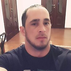Фотография мужчины Александр, 37 лет из г. Пинск