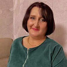 Фотография девушки Лена, 53 года из г. Слоним