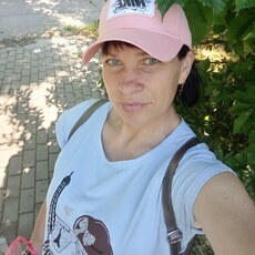 Фотография девушки Валерия, 44 года из г. Веселое