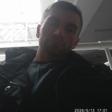 Фотография мужчины Виталий, 36 лет из г. Василевичи