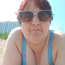 Змейка, 48 лет