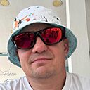 Володька, 41 год