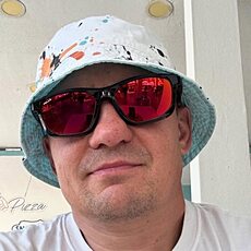 Фотография мужчины Володька, 41 год из г. Ижевск