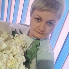 Фотография девушки Вероника, 46 лет из г. Орша