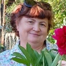 Фотография девушки Марина, 55 лет из г. Иваново