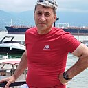 Давид, 60 лет