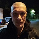 Веталь, 40 лет