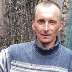 Фотография мужчины Григорий, 39 лет из г. Чунский
