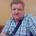 Рыжик, 55 лет