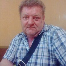Фотография мужчины Рыжик, 55 лет из г. Горловка
