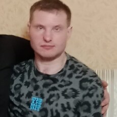Фотография мужчины Андрей, 39 лет из г. Мурманск
