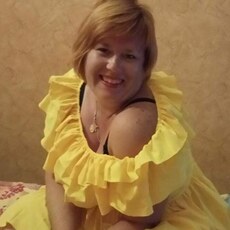 Фотография девушки Крис, 44 года из г. Симферополь