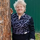 Татьяна, 66 лет