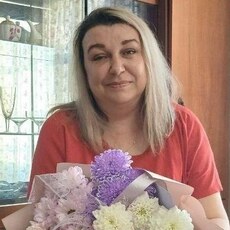 Фотография девушки Ольга, 47 лет из г. Юрга
