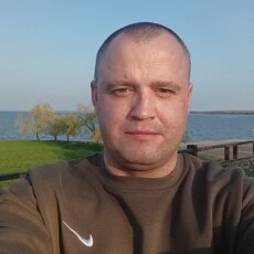 Фотография мужчины Юра, 38 лет из г. Таганрог