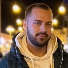 Фотография мужчины Владислав, 39 лет из г. Ялта