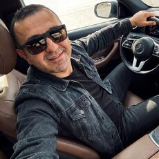 Фотография мужчины Артур, 41 год из г. Санкт-Петербург