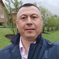 Фотография мужчины Fyl, 41 год из г. Лесосибирск