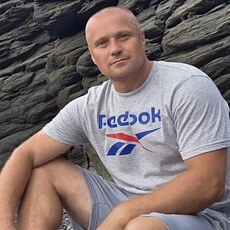 Фотография мужчины Aleksandr, 44 года из г. Варшава