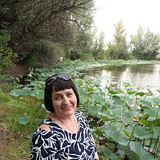 Фотография девушки Ирина, 61 год из г. Волгоград