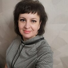 Фотография девушки Татьяна, 44 года из г. Улан-Удэ