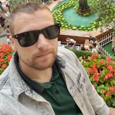 Фотография мужчины Виталий, 31 год из г. Киров