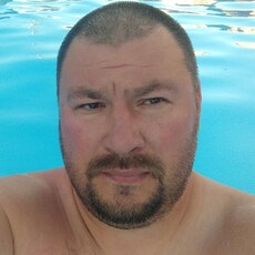 Фотография мужчины Митяй, 42 года из г. Новополоцк