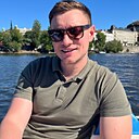 Бодя, 35 лет