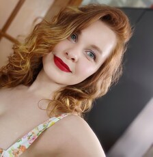 Фотография девушки Даша, 32 года из г. Санкт-Петербург