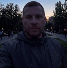 Фотография мужчины Юрий, 37 лет из г. Новосибирск
