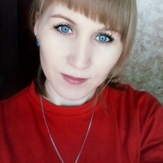 Фотография девушки Alizze, 35 лет из г. Котельнич