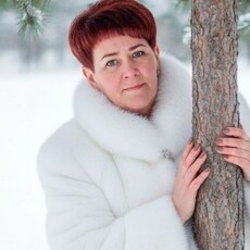 Фотография девушки Алика, 51 год из г. Лысьва